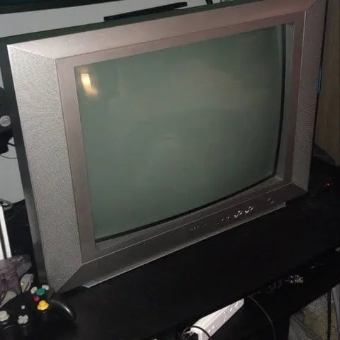 TELEVISION