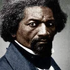 Fredrick Douglass