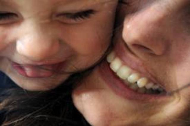 Anxiety: Techniques caregivers/parents can use to help child through stage