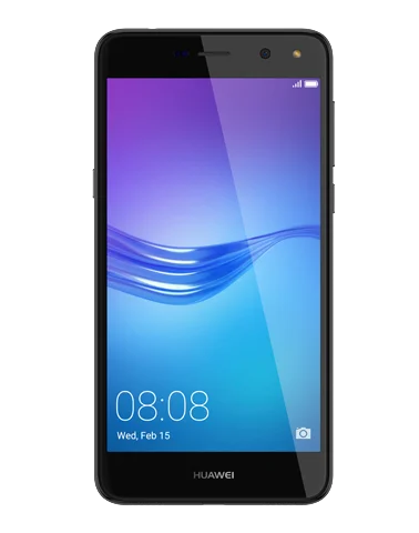 Huawei y6