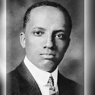 Carter G. Woodson