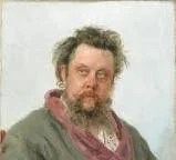 Musorgski