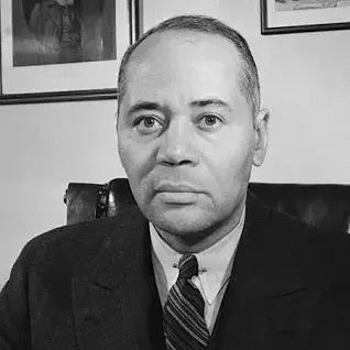Charles Hamilton Houston