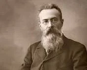 Nikolai Rimsky-Korsakov