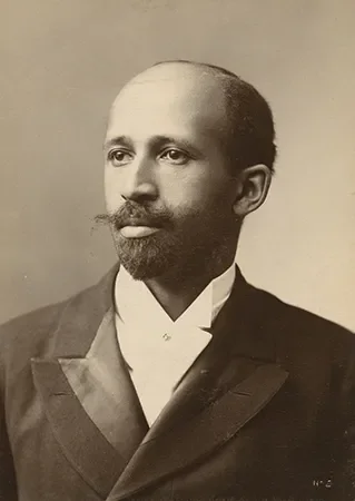 W.E.B. Du Bois