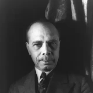 James Weldon Johnson