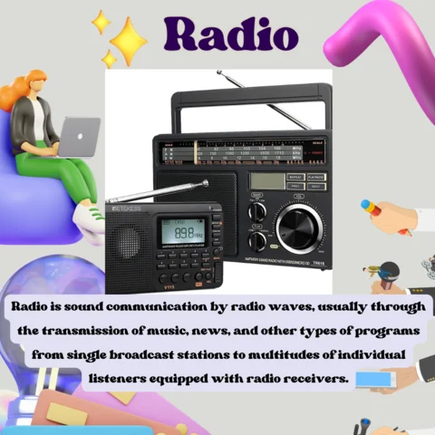 Radio