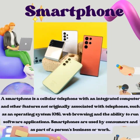 Smartphone