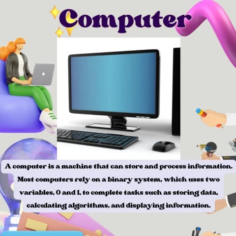 Computer