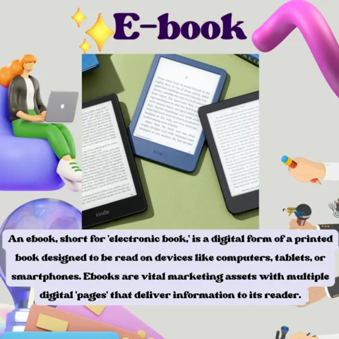 E-Books