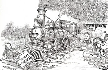 The Elkins Act