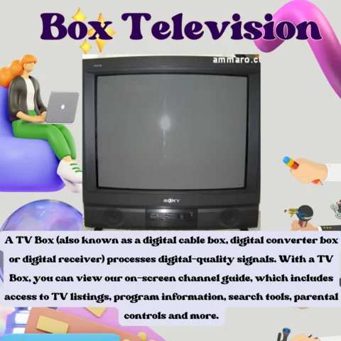 Box Television