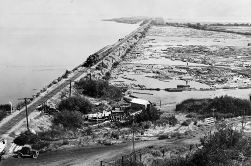 National Reclamation act