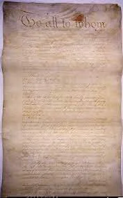Articles of Confederation Created