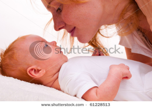 Anxiety: Techniques caregivers/parents can use to help child through stage