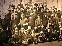 Movimiento Anarquista