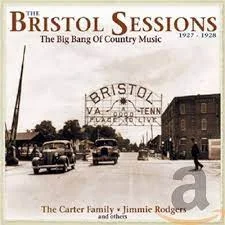 The Bristol Sessions