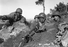 Executive Order 9981 signed by President Truman