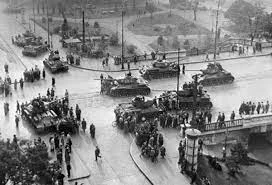 red army