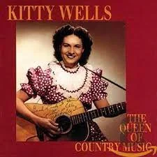 Female Country Music Artists