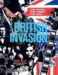 The British Invasion