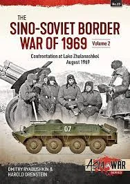Sino-Soviet Conflict