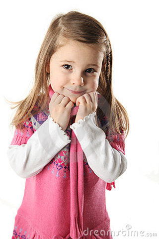 Fear: Happening with child at each age