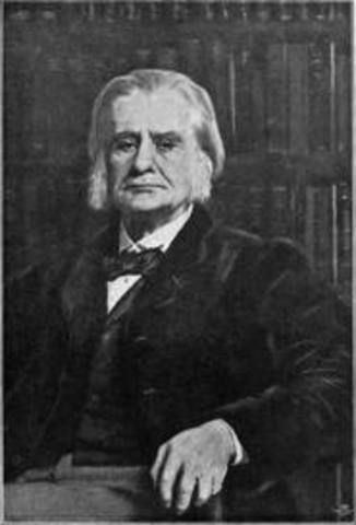 Thomas Huxley