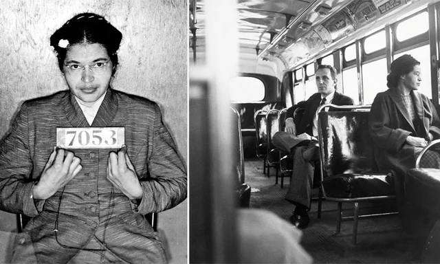 Major impact on the Civil Rights Movement