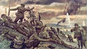 D-Day