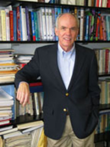 Richard McFall addresses the Society for a Science of Clinical Psychology (a section of the American Psychological Association), in an effort to ensure that practitioners of clinical psychology are only administering evidence-based services