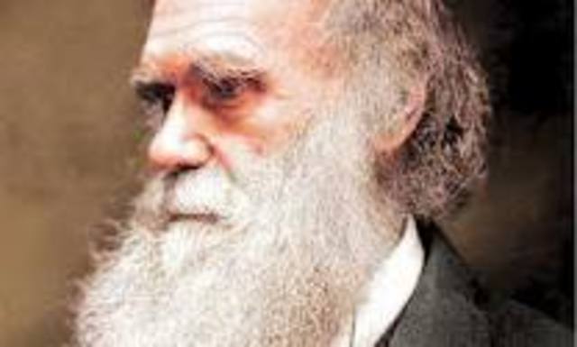 Charles Darwin health problem
