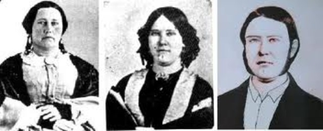 When she got Married