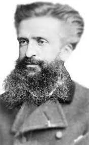 Gustavo Le Bon