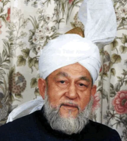 4th Caliphate