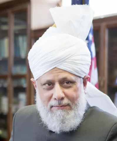5th Caliphate