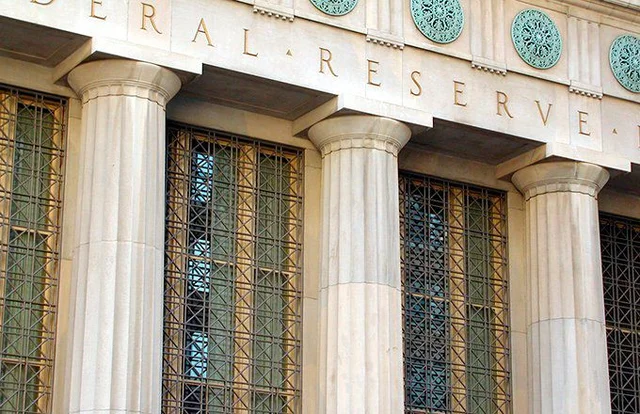Creation of the Federal Reserve