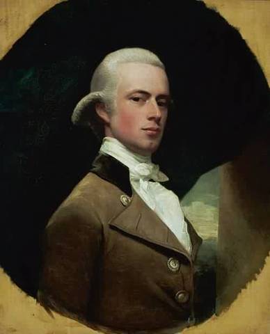 It's a boy (again) working on poem called " On Winter"