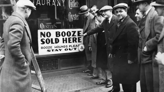18th Amendment