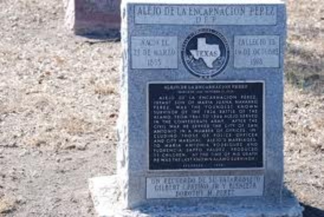 When her daugther died