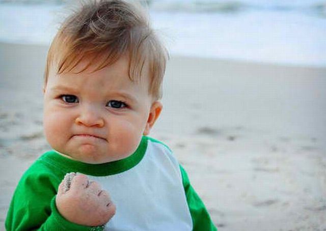 Snxiety: Happen with child