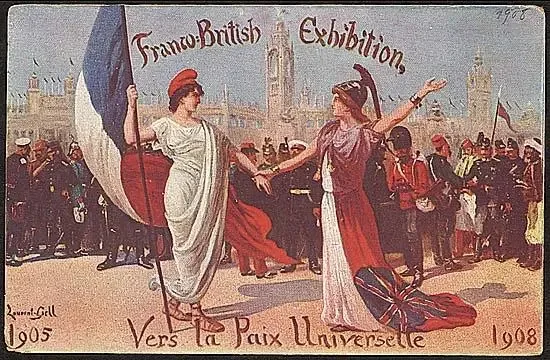 Entente Cordiale