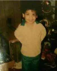 Prince was born
