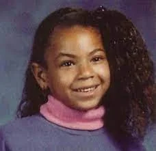 Beyonce was born