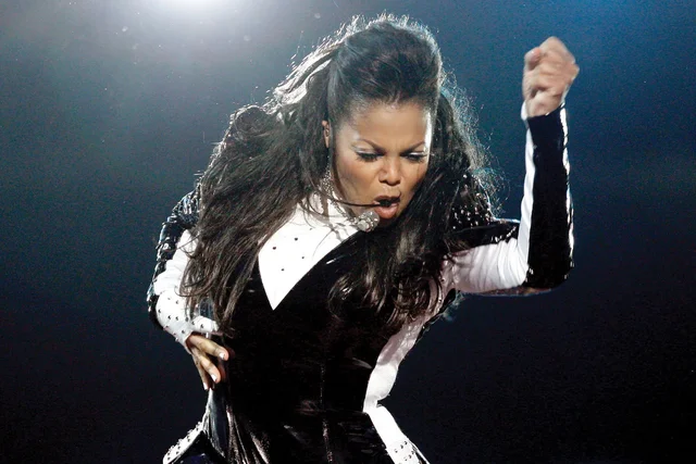 janet jackson(Pt 2)