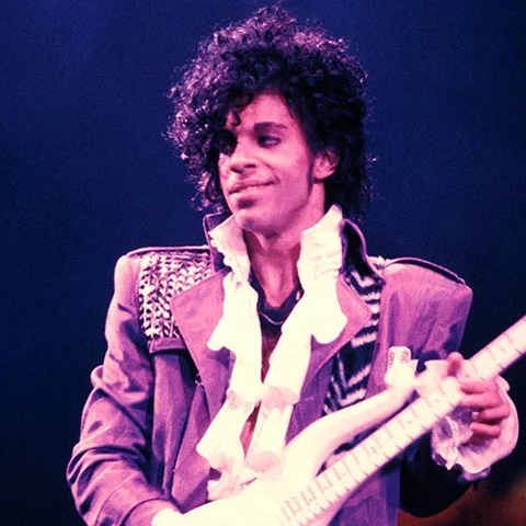 Prince's impact