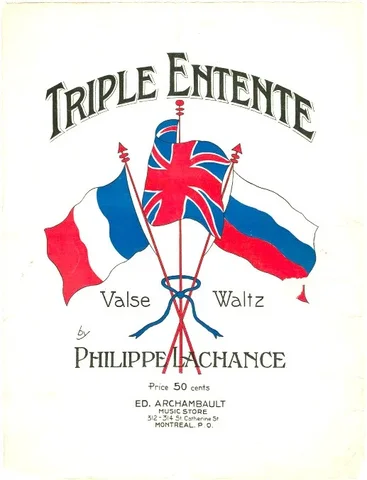 Triple Entente