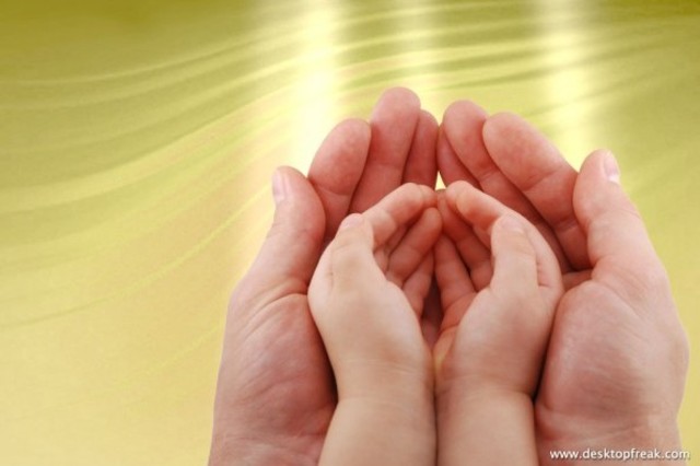 Fear & anxiety: Happening with child