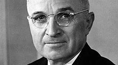 HARRY S. TRUMAN