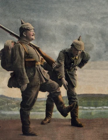 Guerra de Movimientos